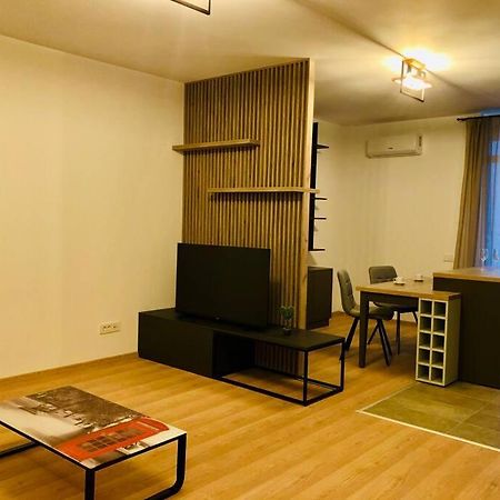 Joy City Stay Vivalia V6B-64 Timişoara Eksteriør billede