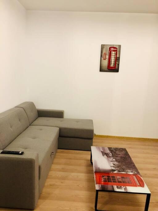 Joy City Stay Vivalia V6B-64 Timişoara Eksteriør billede