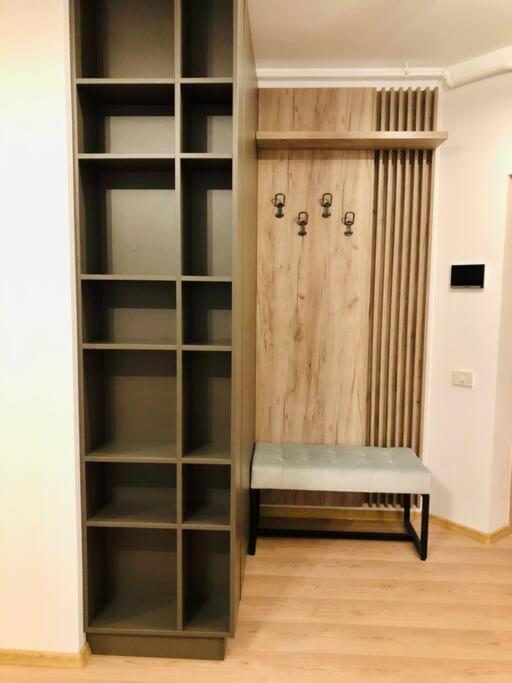 Joy City Stay Vivalia V6B-64 Timişoara Eksteriør billede