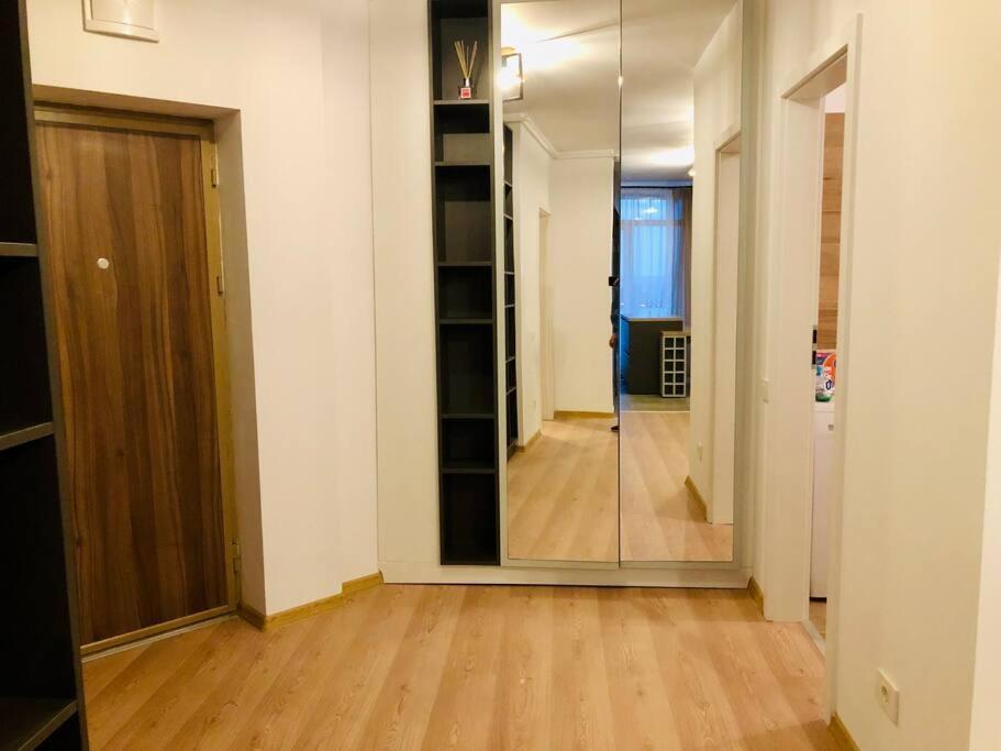 Joy City Stay Vivalia V6B-64 Timişoara Eksteriør billede
