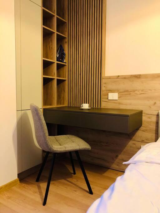 Joy City Stay Vivalia V6B-64 Timişoara Eksteriør billede